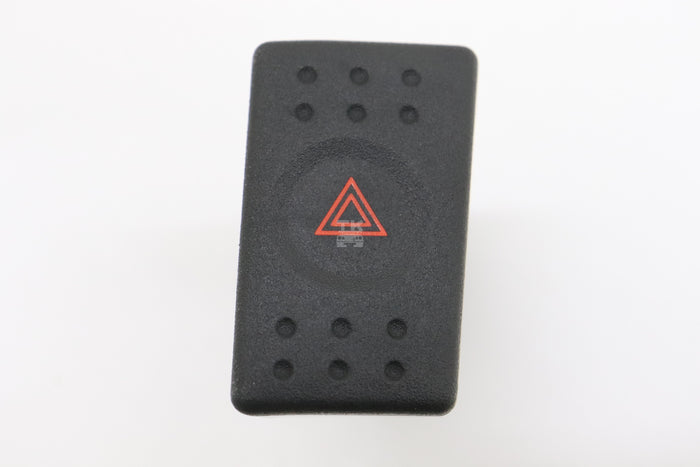 NISSAN Hazard Light Switch - Skyline R34 BNR34 #663111715