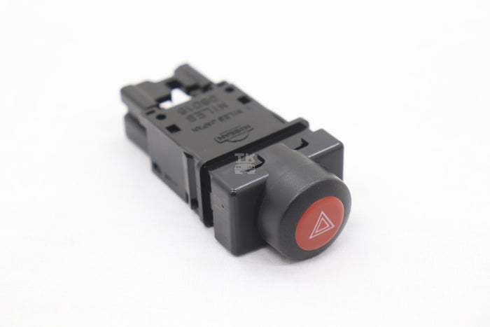 NISSAN Hazard Warning Switch - S15 M35 #663111662