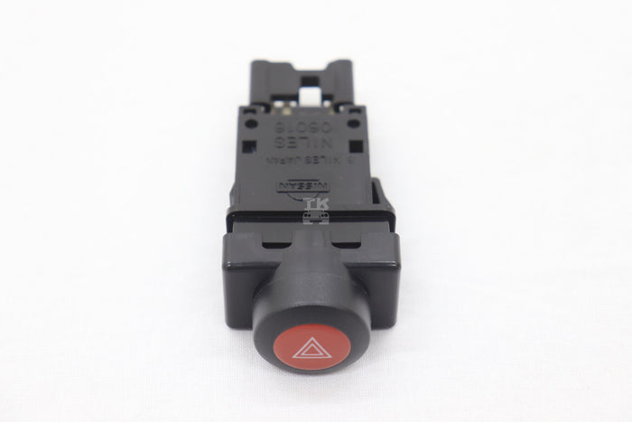 NISSAN Hazard Warning Switch - S15 M35 #663111662
