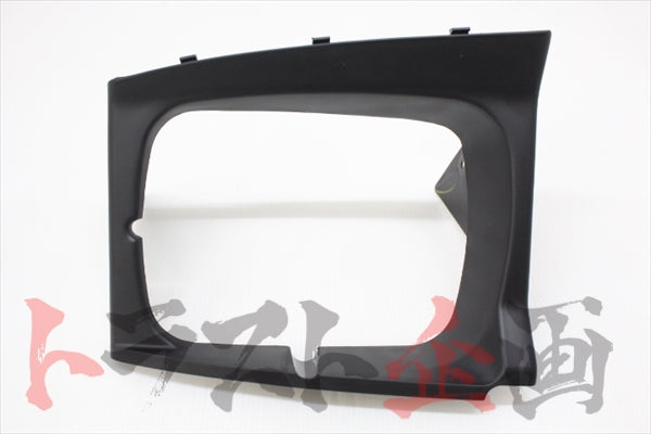 OEM Nissan Head Lamp Cover Lens Cover RHS - 180SX RPS13 #663101453S1 - Trust Kikaku