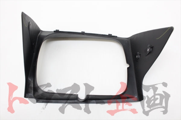 OEM Nissan Head Lamp Cover Lens Cover RHS - 180SX RPS13 #663101453S1 - Trust Kikaku