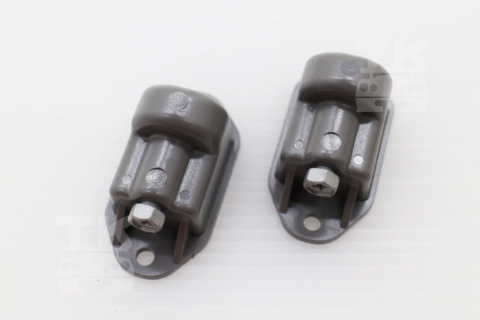 NISSAN Headlight Optical Axis Adjuster Set - BNR32 #663101058S1