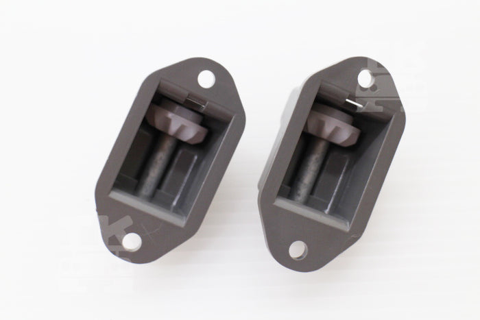 NISSAN Headlight Optical Axis Adjuster Set - BNR32 #663101058S1