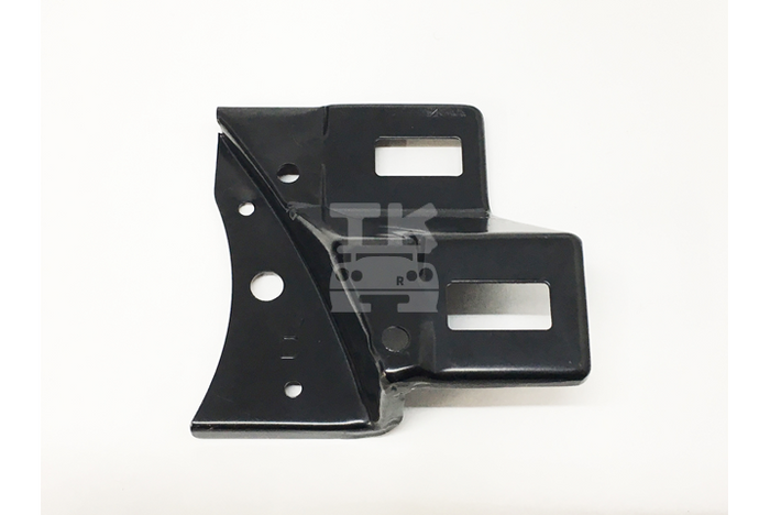 NISSAN Headlight Support Bracket Set - Skyline R32 BNR32 N1 #663101013S1 NISSAN