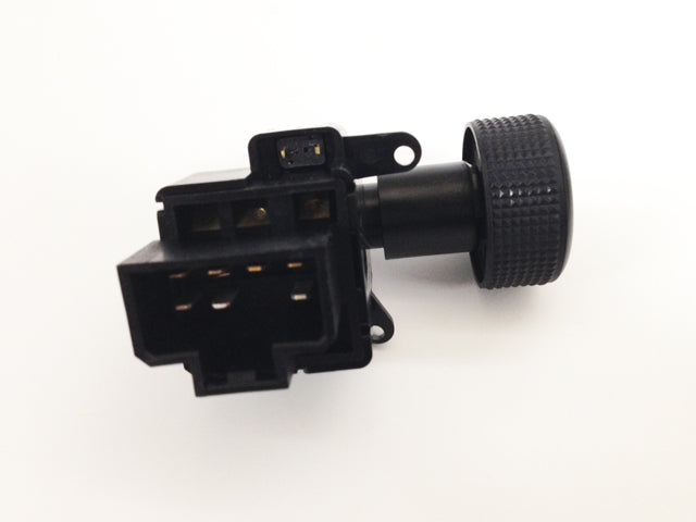 NISSAN Headlights Switch - Skyline BNR32 #663111137 NISSAN