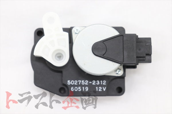 NISSAN Heater & Blower Motor Door Actuator -R34 BNR34 ##663161308 NISSAN