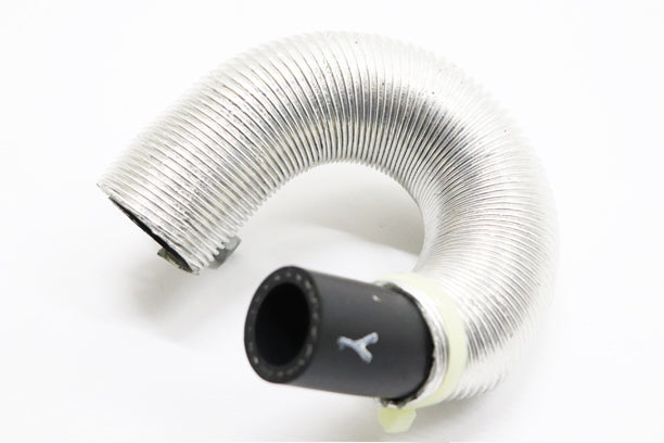 NISSAN Heater Hose Outlet - BCNR33 BNR34 #663121640