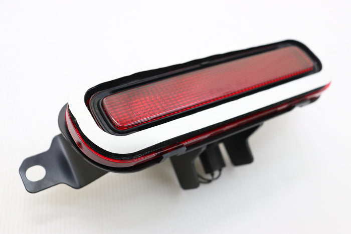 NISSAN High Mount Brake Lamp - Skyline BNR34 #663101575 NISSAN