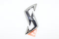 NISSAN Hood Emblem - Skyline R34 #663231419 NISSAN