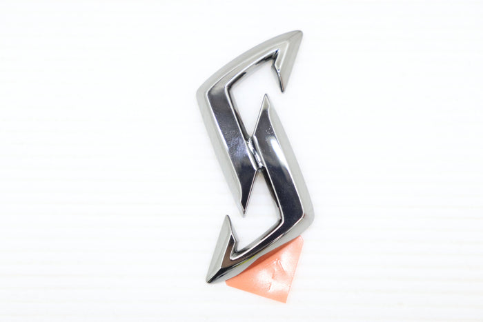 NISSAN Hood Emblem - Skyline R34 #663231419 NISSAN