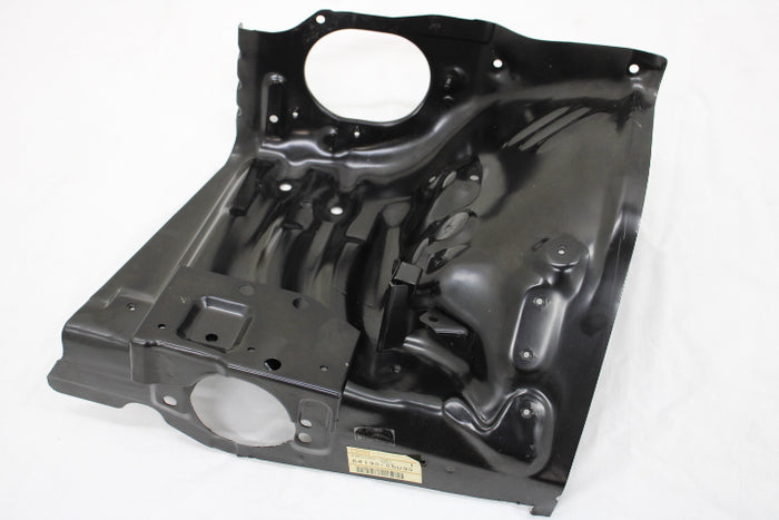 NISSAN Hood Ledge Lower Front RH - BNR32 ##663101925