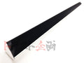 Nissan Inner Door Molding LH - Skyline R32 BNR32 #663101020 NISSAN