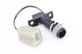 NISSAN Inner Temperature Sensor - Skyline BNR32 #663161300 NISSAN