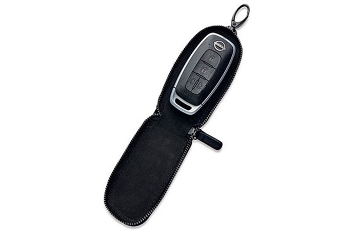 NISSAN Intelligent Key Case