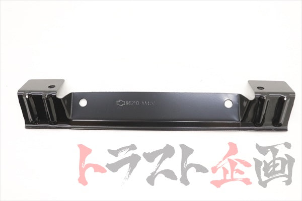 NISSAN License Plate Bracket - Skyline BNR34 #663101666 NISSAN