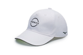 NISSAN Logo Cap - White ##663192317