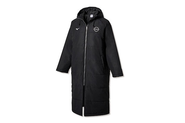 NISSAN Long Bench Coat - M-LL Size
