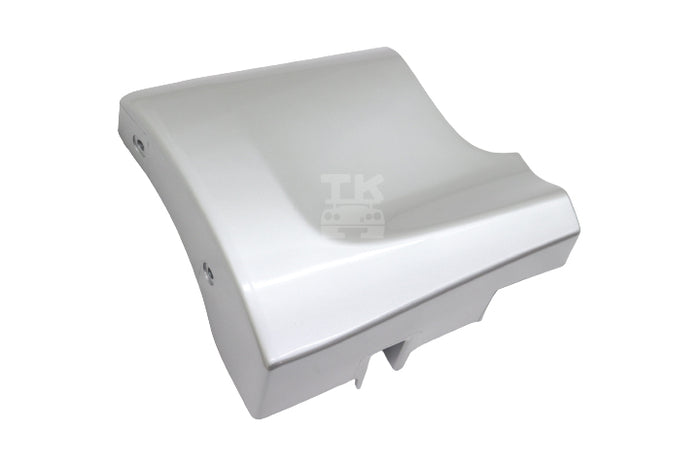 Nissan Mud Guard LHS - BCNR33 KR4 #663101904