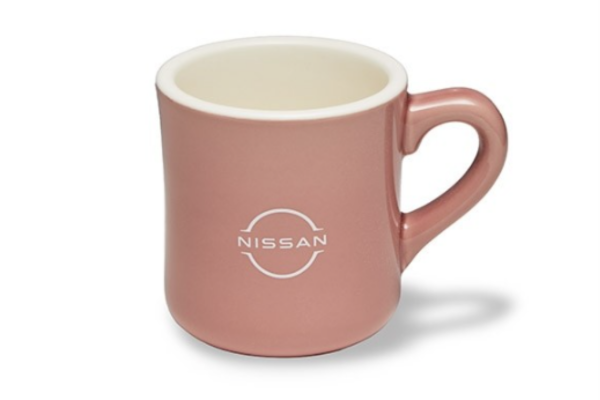 NISSAN Mug - Pink ##663192189