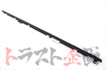 OEM Nissan Outer Door Moulding LHS - S15 #663101518 - Trust Kikaku