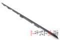 OEM Nissan Outer Door Moulding RHS - BCNR33 R33 2 Doors #663101501 - Trust Kikaku