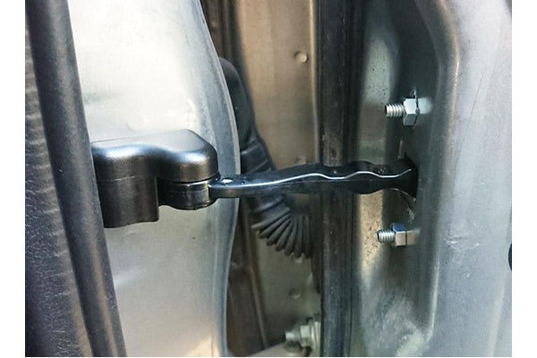 NISSAN R35 GTR Door Link and Cover Set