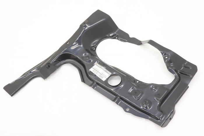 NISSAN Radiator Core Support Side LHS - R34 BNR34 ##663101863