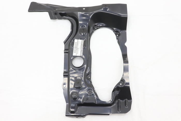 NISSAN Radiator Core Support Side LHS - R34 BNR34 ##663101863