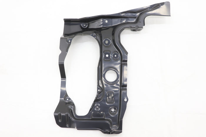 NISSAN Radiator Core Support Side LHS - R34 BNR34 ##663101863
