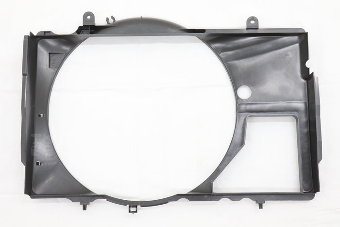 NISSAN Radiator Fan Shroud - BCNR33 #663121629