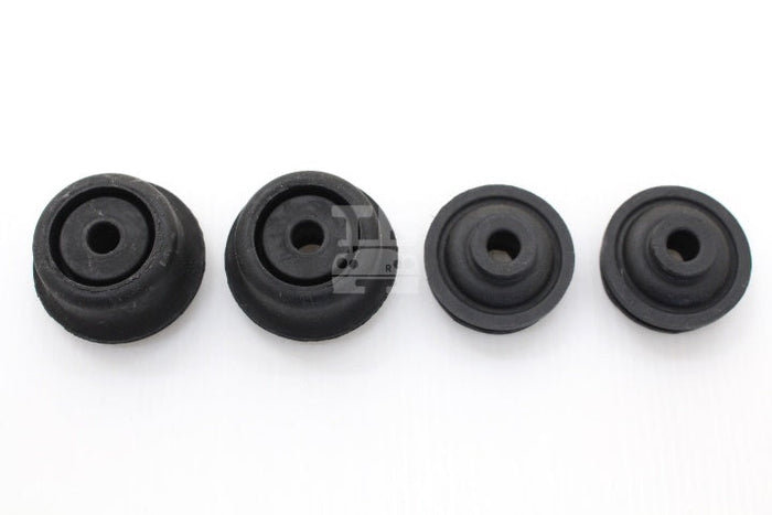 NISSAN Radiator Mount Rubbers Set - Skyline BNR32 BCNR33 BNR34 #663121572S2 NISSAN