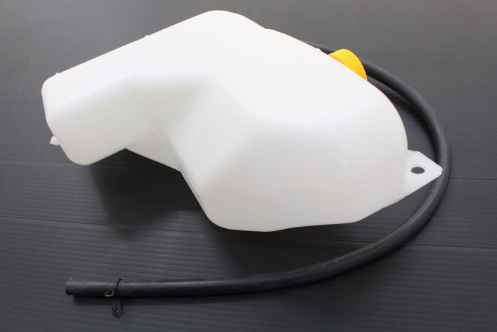 NISSAN Radiator Overflow Tank & Cap Set - BCNR33 BNR34 #663121544 NISSAN