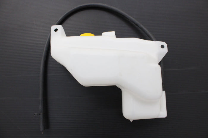 NISSAN Radiator Overflow Tank & Cap Set - BCNR33 BNR34 #663121544 NISSAN