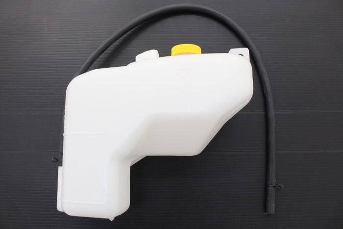 NISSAN Radiator Overflow Tank & Cap Set - BCNR33 BNR34 #663121544 NISSAN