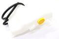 NISSAN Radiator Overflow Tank & Cap Set - Skyline R34 RB25DET #663121714
