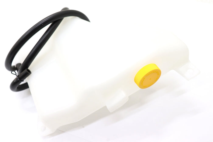NISSAN Radiator Overflow Tank & Cap Set - Skyline R34 RB25DET #663121714