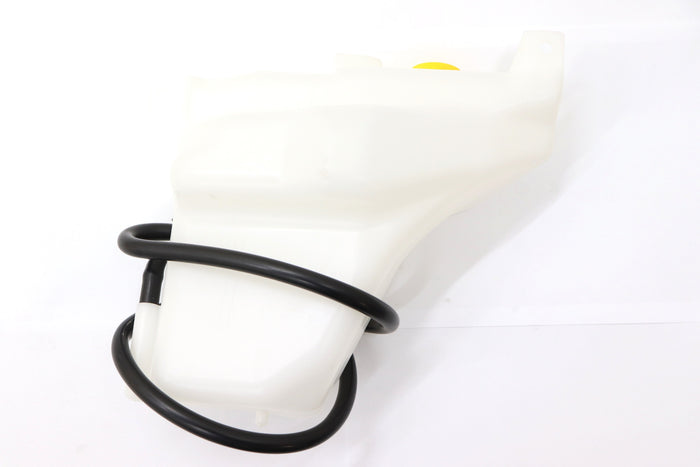 NISSAN Radiator Overflow Tank & Cap Set - Skyline R34 RB25DET #663121714