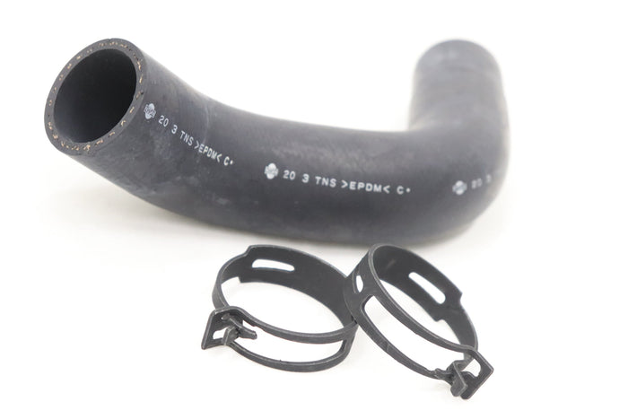 NISSAN Radiator Upper Hose and Clamp Set - BNR34 #663121660S1 NISSAN