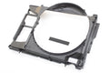NISSAN Radiator Upper & Lower Shroud Set - BNR34 Early Model #663121665S1 NISSAN