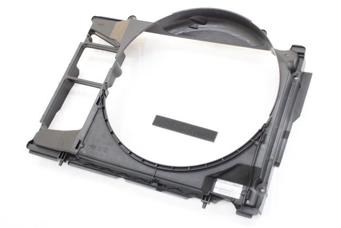 NISSAN Radiator Upper & Lower Shroud Set - BNR34 Early Model #663121665S1 NISSAN