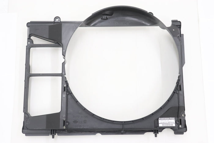 NISSAN Radiator Upper & Lower Shroud Set - BNR34 Early Model #663121665S1 NISSAN
