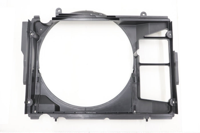 NISSAN Radiator Upper & Lower Shroud Set - BNR34 Early Model #663121665S1 NISSAN