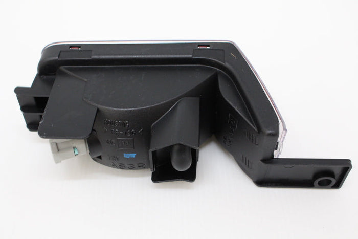 NISSAN Rear Bumper Fog Lamp RH - Skyline R34 2Dr BNR34 Late Model #663101081 NISSAN