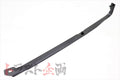 NISSAN Rear Bumper Side Bracket LH - Skyline BNR34 #663101815
