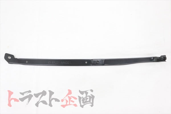 NISSAN Rear Bumper Side Bracket LH - Skyline BNR34 #663101815