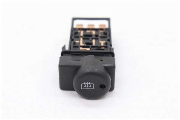 NISSAN Rear Defogger Switch - SKYLINE R33 BCNR33 ##663111664