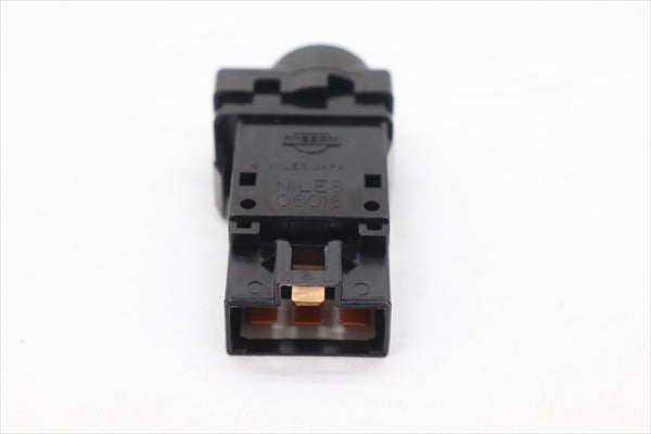 NISSAN Rear Defogger Switch - SKYLINE R33 BCNR33 ##663111664