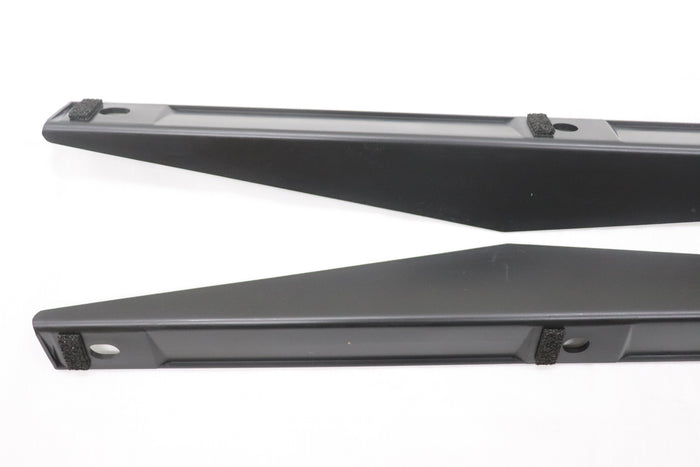 NISSAN Rear Diffuser Fin Set - Skyline BNR34 #663101809S1