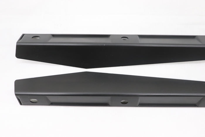 NISSAN Rear Diffuser Fin Set - Skyline BNR34 #663101809S1