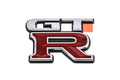 Nissan Rear GT-R Emblem - Skyline BNR34 #663191244 NISSAN